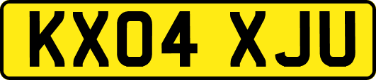 KX04XJU