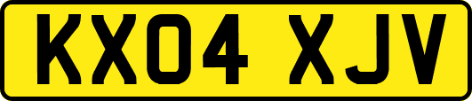 KX04XJV