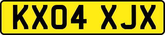 KX04XJX