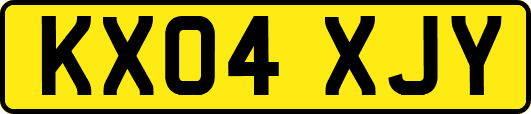 KX04XJY