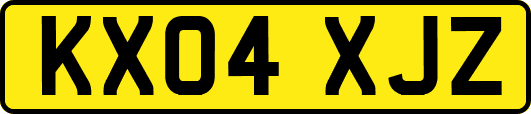 KX04XJZ