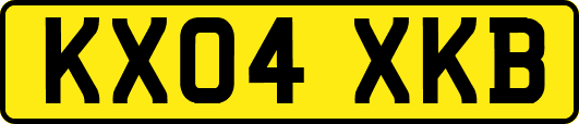 KX04XKB