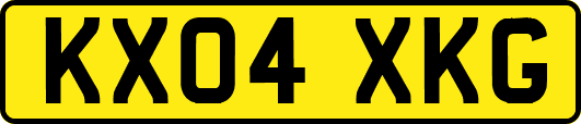 KX04XKG