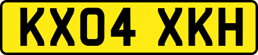 KX04XKH