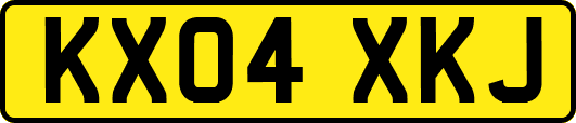 KX04XKJ