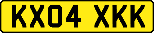 KX04XKK