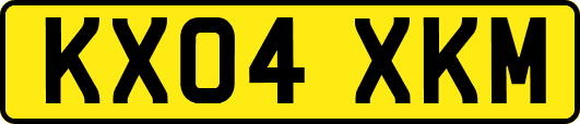 KX04XKM