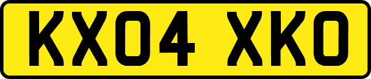 KX04XKO