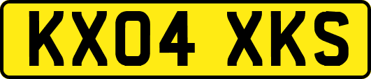 KX04XKS