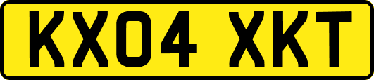 KX04XKT