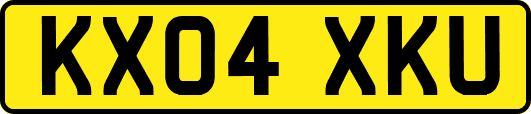 KX04XKU