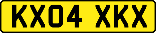 KX04XKX