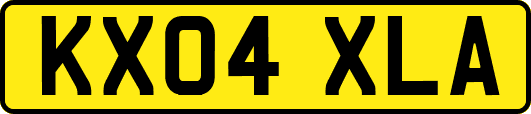 KX04XLA