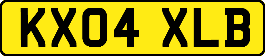 KX04XLB