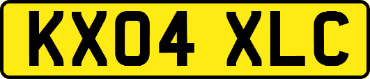 KX04XLC