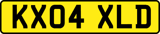 KX04XLD