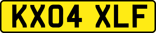 KX04XLF
