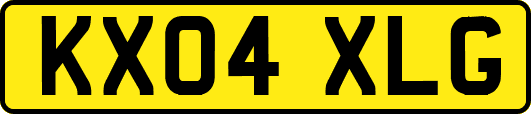 KX04XLG