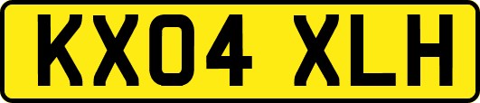 KX04XLH