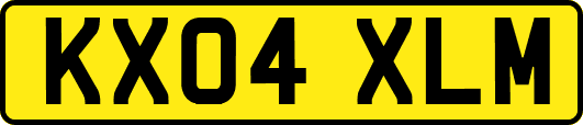 KX04XLM