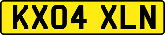 KX04XLN