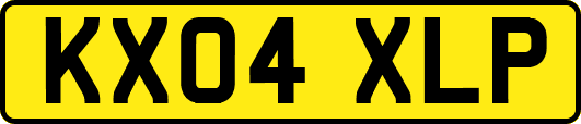 KX04XLP