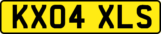 KX04XLS