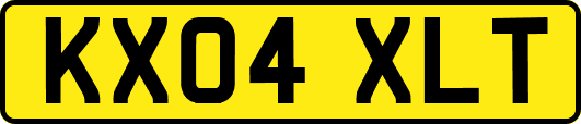 KX04XLT