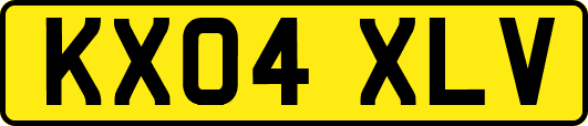 KX04XLV