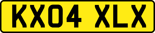 KX04XLX