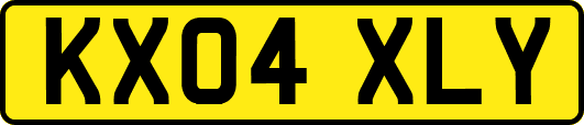 KX04XLY