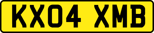 KX04XMB