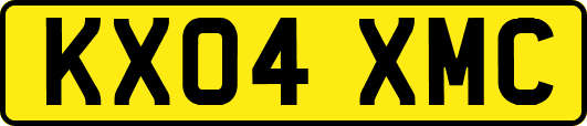 KX04XMC