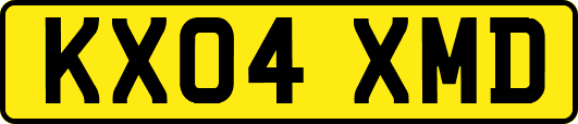 KX04XMD