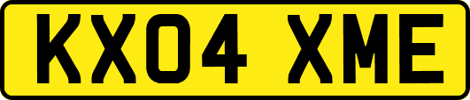KX04XME