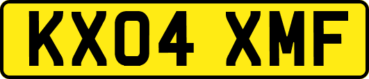KX04XMF