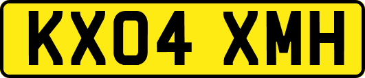 KX04XMH