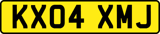 KX04XMJ
