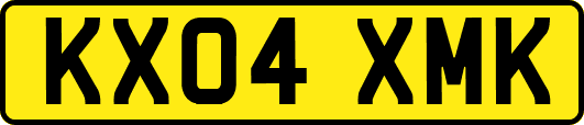 KX04XMK