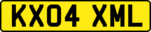 KX04XML
