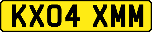 KX04XMM