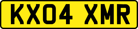 KX04XMR