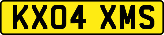 KX04XMS