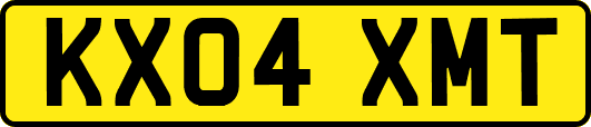 KX04XMT