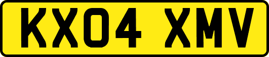 KX04XMV
