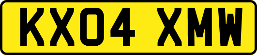 KX04XMW