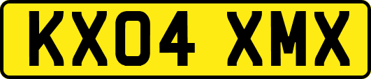KX04XMX