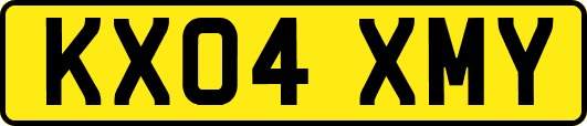 KX04XMY
