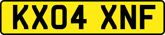 KX04XNF