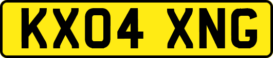 KX04XNG